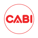 CABI logo