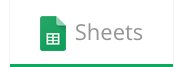 SilkStart google sheets